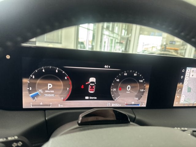 2025 Nissan Armada SL