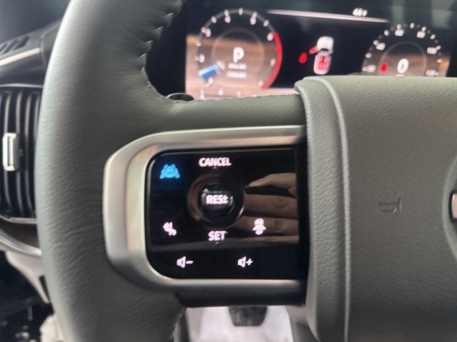 2025 Nissan Armada SL