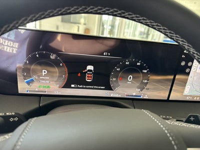 2025 Nissan Armada Platinum Reserve