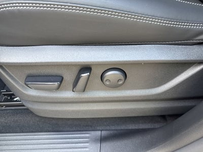 2025 Nissan Armada PRO-4X