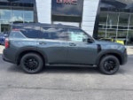 2025 Nissan Armada PRO-4X