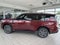 2025 Nissan Armada Platinum