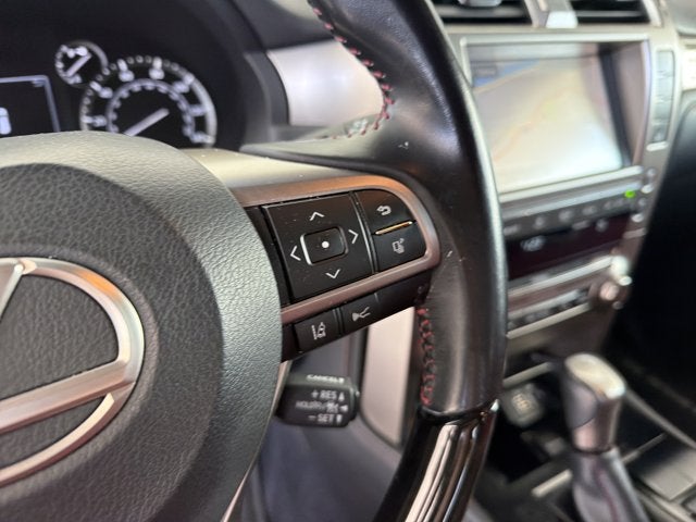 2020 Lexus GX GX 460 Premium