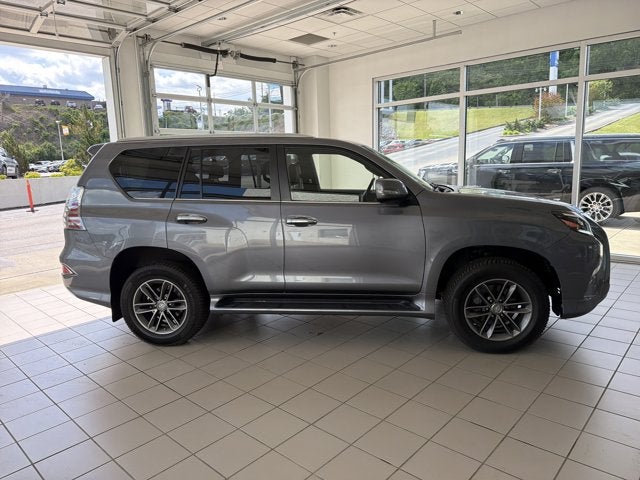 2020 Lexus GX GX 460 Premium