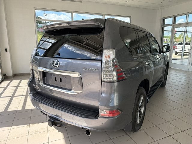 2020 Lexus GX GX 460 Premium