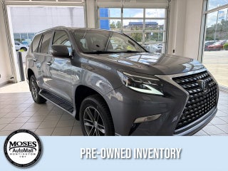 2020 Lexus GX GX 460 Premium