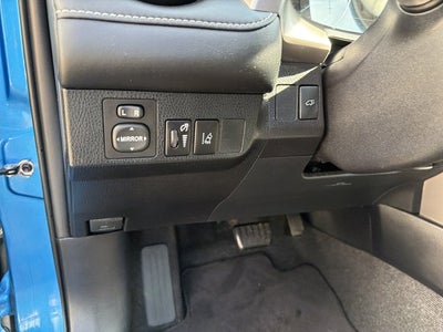 2016 Toyota RAV4 Hybrid Limited