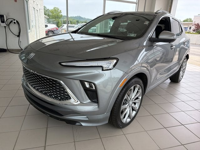 2025 Buick Encore GX Avenir