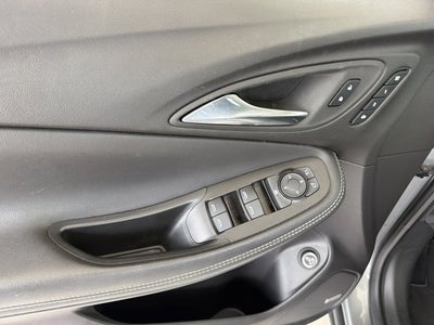 2025 Buick Encore GX Avenir