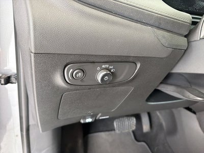 2025 Buick Encore GX Avenir