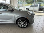 2025 Buick Encore GX Avenir