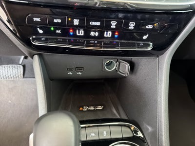 2025 Buick Encore GX Avenir