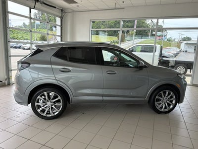 2025 Buick Encore GX Avenir