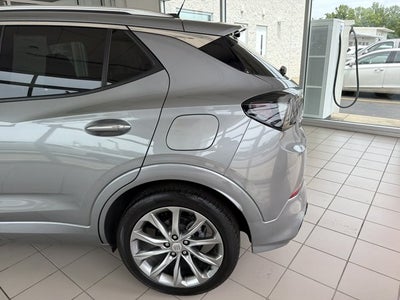 2025 Buick Encore GX Avenir