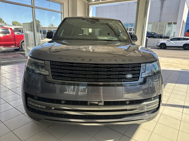 2024 Land Rover Range Rover SE