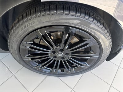 2024 Land Rover Range Rover SE
