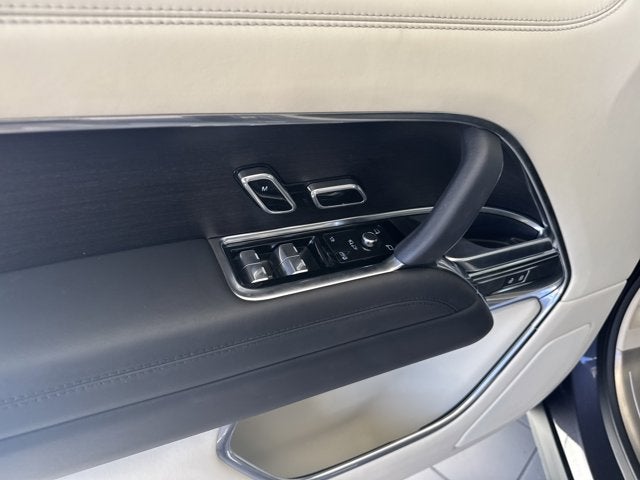 2024 Land Rover Range Rover SE