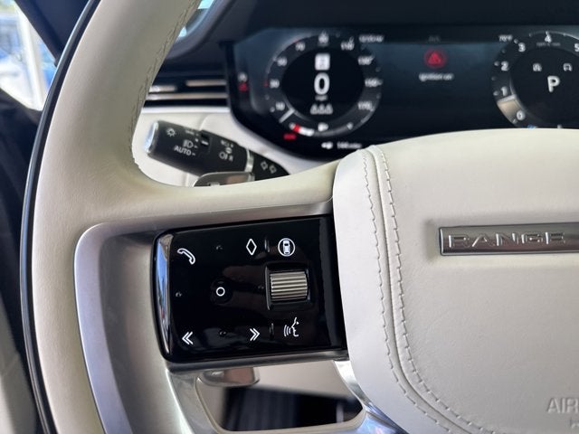 2024 Land Rover Range Rover SE