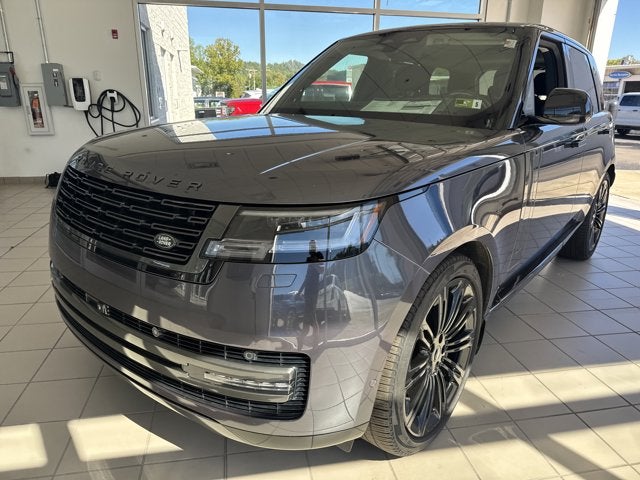 2024 Land Rover Range Rover SE