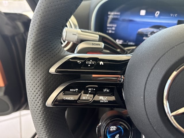 2023 Mercedes-Benz SL-Class AMG® SL 55