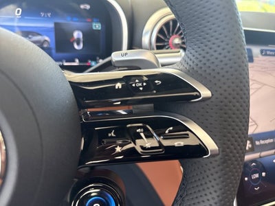 2023 Mercedes-Benz SL-Class AMG® SL 55
