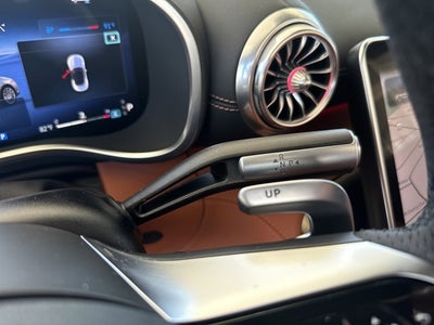 2023 Mercedes-Benz SL-Class AMG® SL 55
