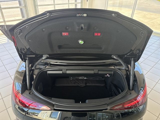2023 Mercedes-Benz SL-Class AMG® SL 55