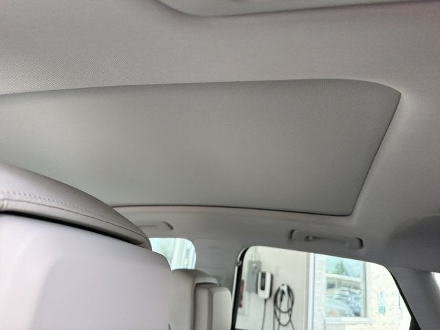 2025 Audi Q3 S line Premium Plus