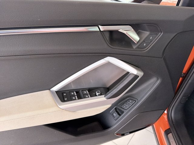 2025 Audi Q3 S line Premium Plus