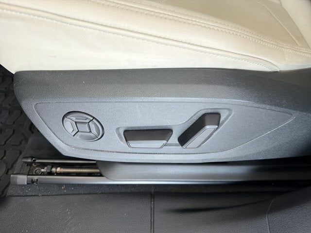 2025 Audi Q3 S line Premium Plus