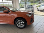 2025 Audi Q3 S line Premium Plus