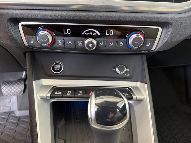 2025 Audi Q3 S line Premium Plus