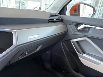 2025 Audi Q3 S line Premium Plus