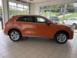 2025 Audi Q3 S line Premium Plus