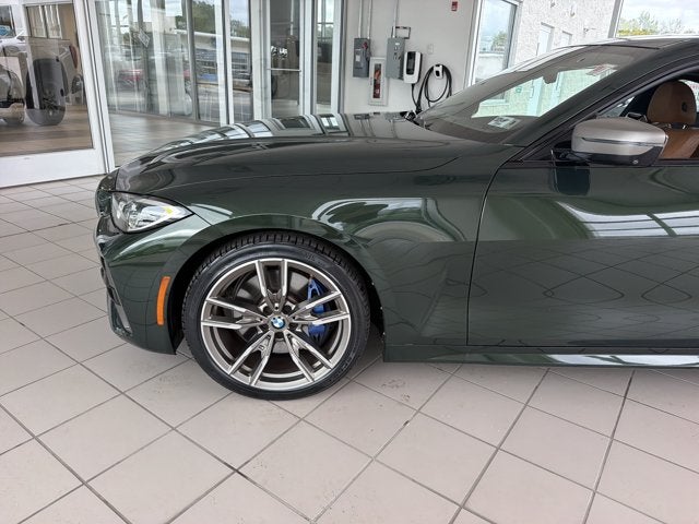 2023 BMW 4 Series M440i xDrive