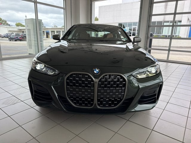 2023 BMW 4 Series M440i xDrive