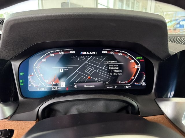 2023 BMW 4 Series M440i xDrive