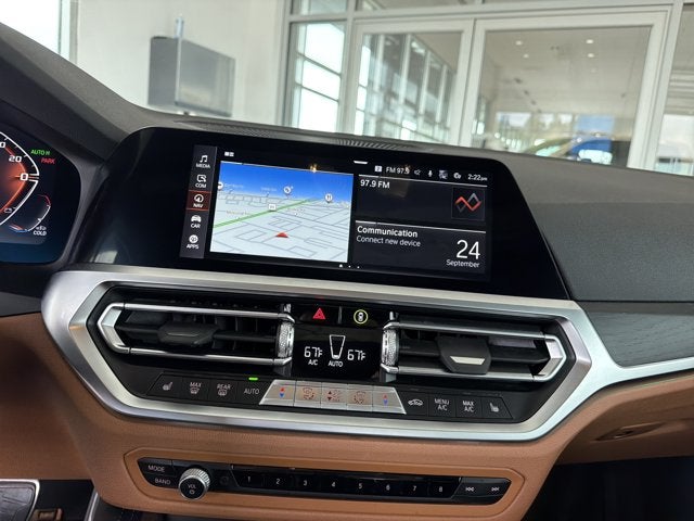2023 BMW 4 Series M440i xDrive