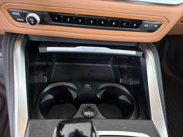 2023 BMW 4 Series M440i xDrive