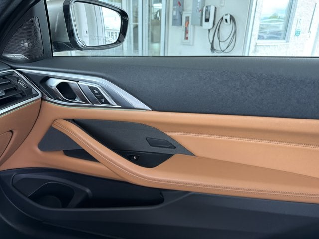 2023 BMW 4 Series M440i xDrive