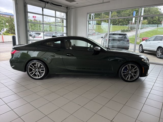 2023 BMW 4 Series M440i xDrive