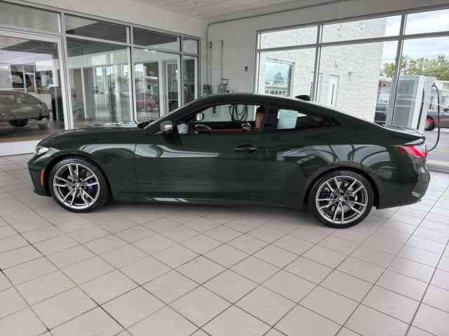 2023 BMW 4 Series M440i xDrive