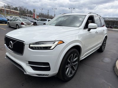 2019 Volvo XC90 Momentum
