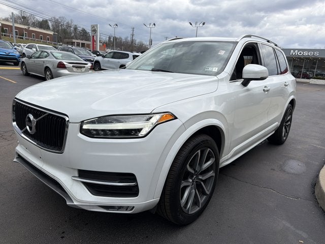 2019 Volvo XC90 Momentum