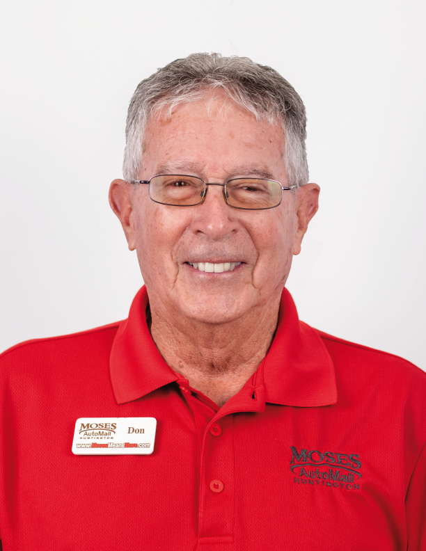 Don Pruitt