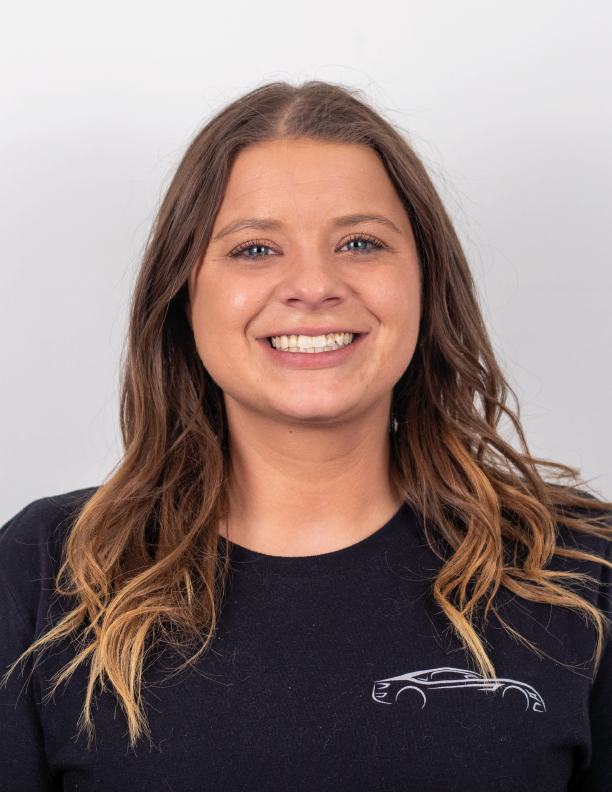 Allison Ransbottom
