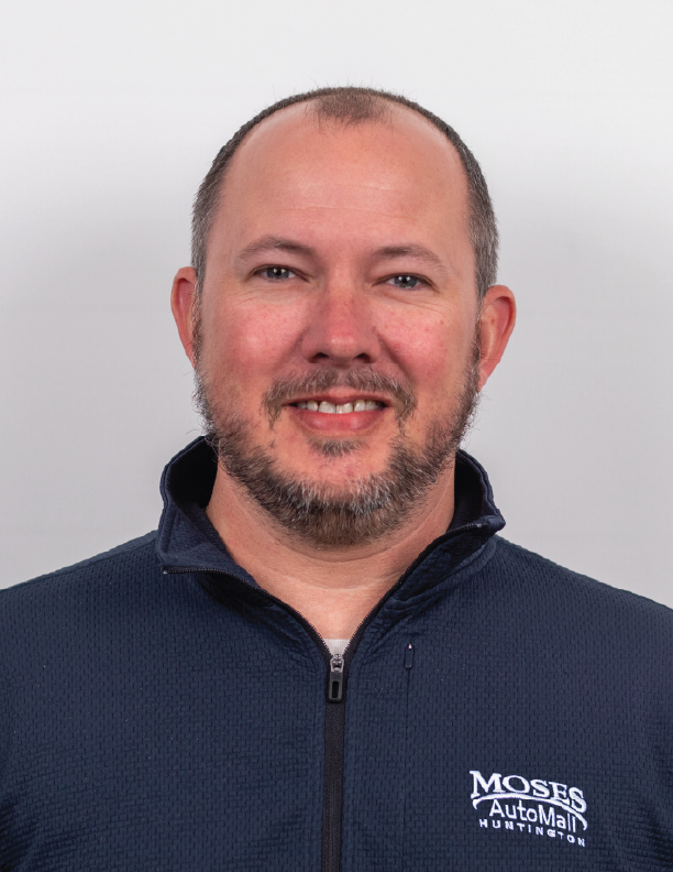 Eric Bodmer