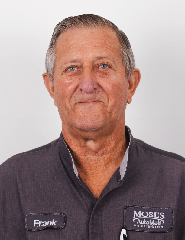 Frank Donnely