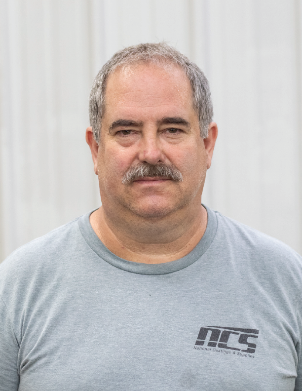 Keith Turley