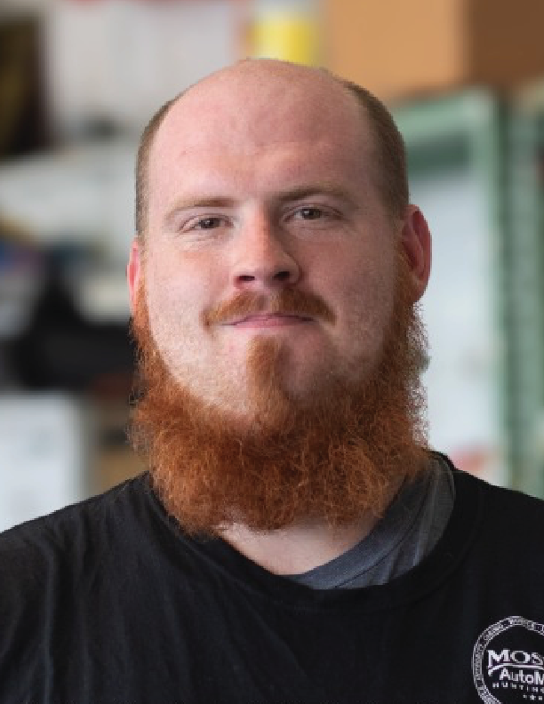 Matt Grube